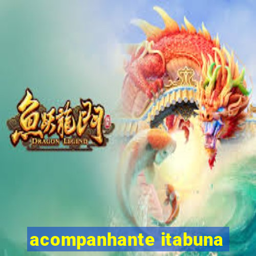 acompanhante itabuna